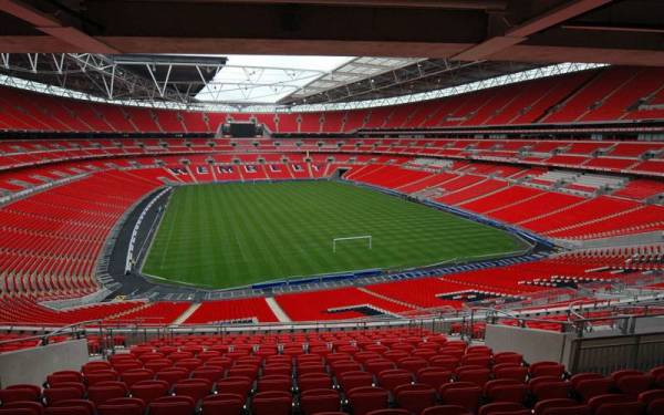 Stadium Wembley
