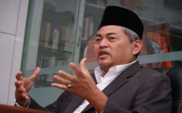 Hasanuddin Mohd Yunus