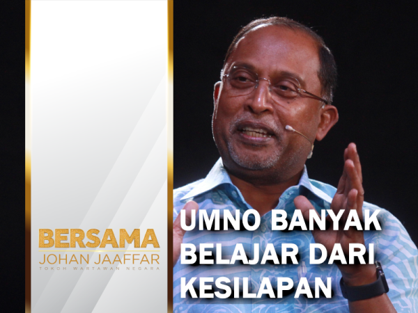 UMNO BANYAK BELAJAR DARI KESILAPANFA_PORTAL
