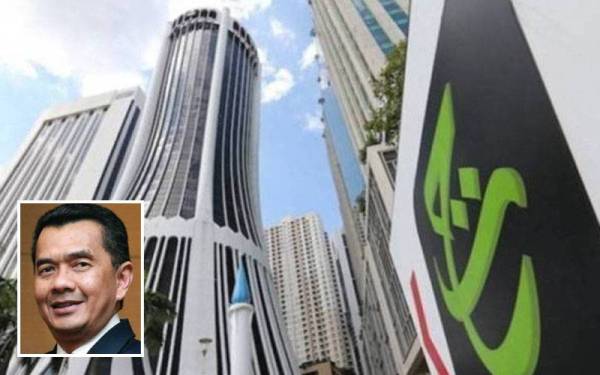 TH menyambut baik pengumuman kerajaan Arab Saudi menarik balik beberapa sekatan berkaitan Covid-19. Gambar kecil: Amrin