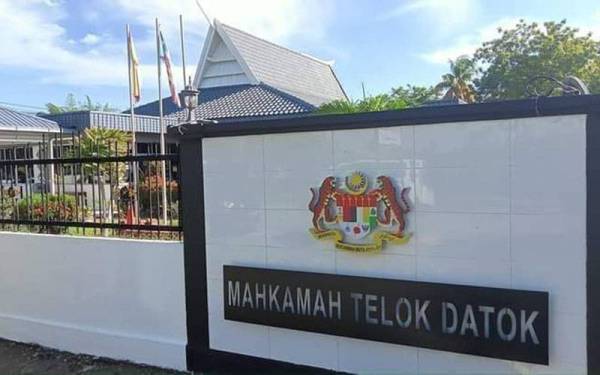 Pengusaha jeti didenda RM21,000 bina struktur tanpa kebenaran