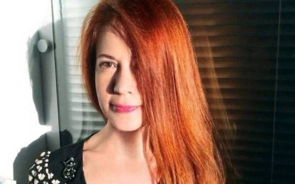 Oksana Baulina - The Insider