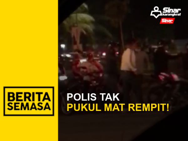 BS GADUH DI KUANTAN PORTAL