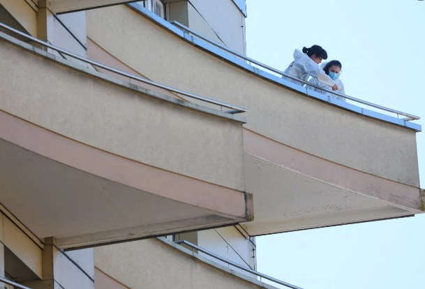 Siasatan telah dilancarkan ke atas kejadian 'misteri' tersebut. - Foto: Agensi