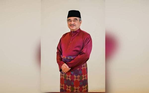 Mohd Ali Rustam