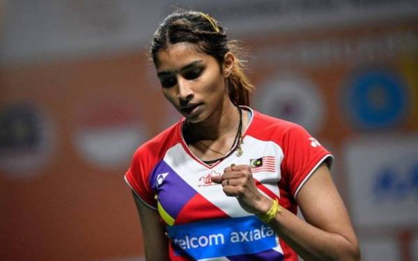 Kisona - Foto Bernama