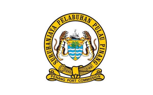 Suruhanjaya Pelabuhan Pulau Pinang