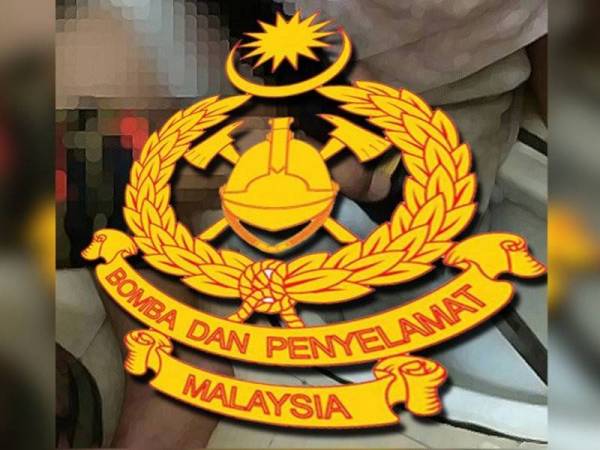  Jabatan Bomba dan Penyelamat Sabah.