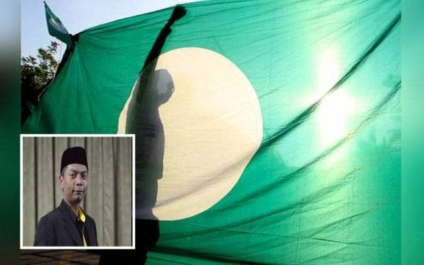 Gambar kecil: Mohd Hanif