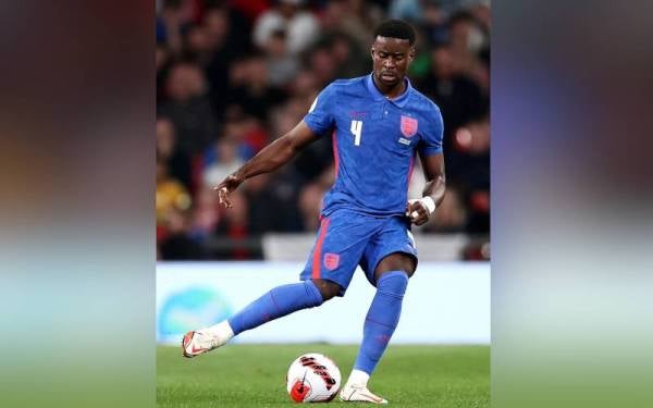 Guehi - Foto Getty Images