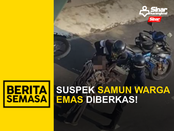 BS SAMUN WARGA EMAS PORTAL