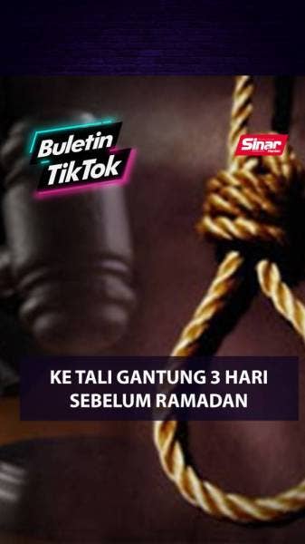 Buletin Tiktok thumbnail (IGTV)