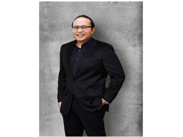 Ketua Pegawai Eksekutif SkyWorld, Lee Chee Seng.