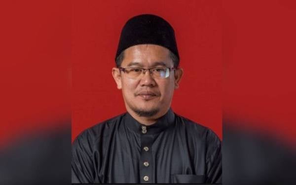 Tuan Mohd Saripudin