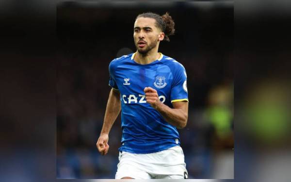 Calvert-Lewin. - Foto football.london