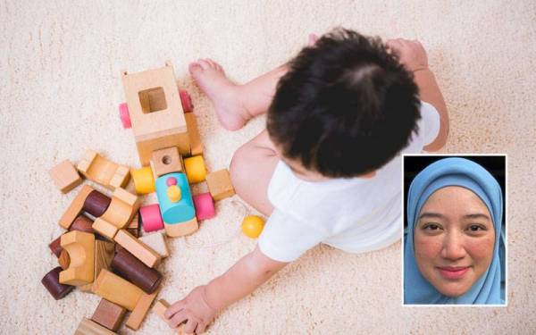 Gambar hiasan.- Foto 123RF, gambar kecil: Ruwinah Abdul Karim