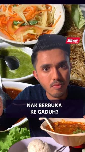 Buletin Tiktok thumbnail (IGTV)
