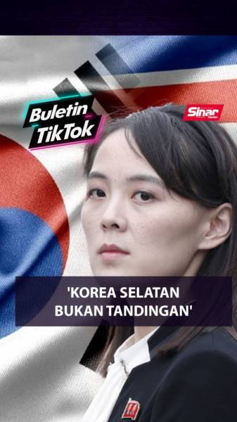 Buletin Tiktok thumbnail (IGTV)