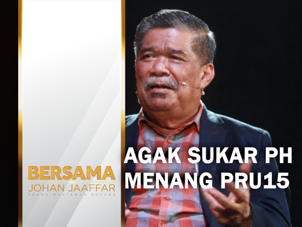 AGAK SUKAR PH MENANG PRU15FA_PORTAL