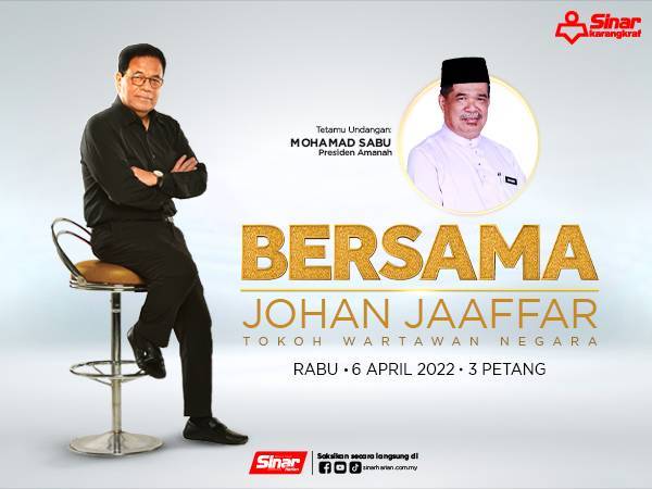 6 APRIL BERSAMA ENHANCE NS