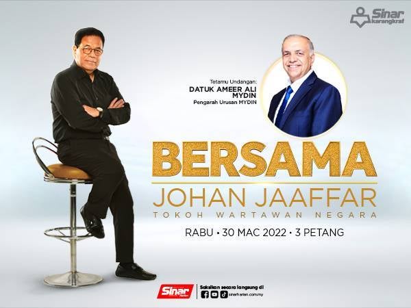 30 MAC BERSAMA ENHANCE NS