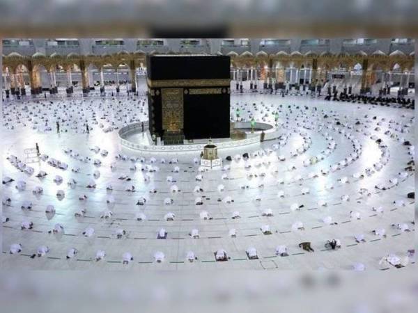 Gambar hiasan. - Foto AFP