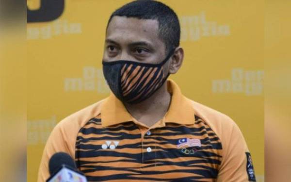 Rusfredy Tokan Petrus 