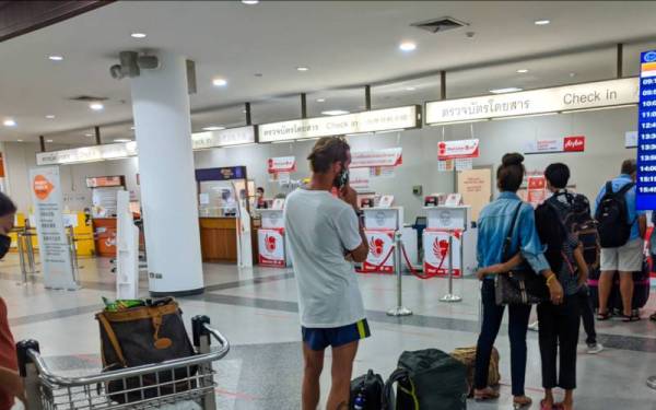 Gambar hiasan. - Foto 123RF