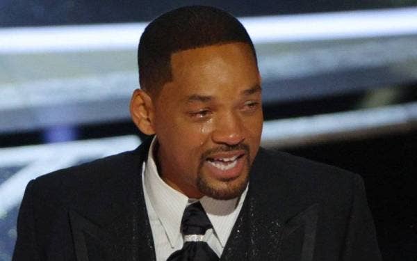 Will Smith - Foto Reuters