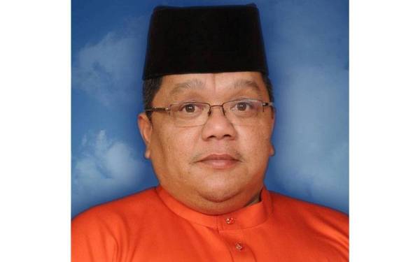 Datuk Zaidi Attan