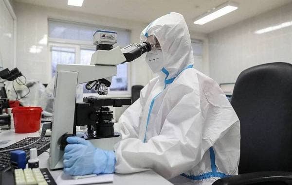 Saintis Rusia akan membangunkan MIR-19 ubat bagi anti-Covid-19.