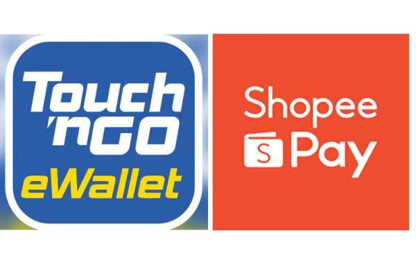 Touch ‘n Go eWallet dan ShopeePay tawar baucar tambahan kepada belia yang menebus kredit ePemula di bawah perkhidmatannya.