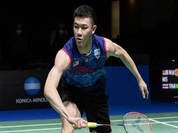 Zii Jia meninggalkan BAM sejak awal tahun ini.