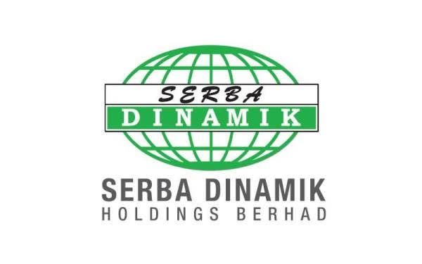 Serba Dinamik Holdings Bhd