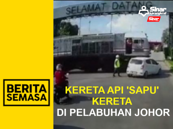 BS PORTAL KERETA API