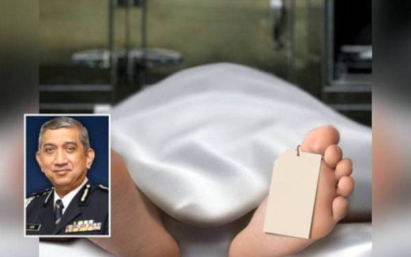 Gambar hiasan (Gambar kecil: Azri)