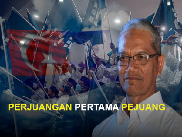 PARTI PEJUANG