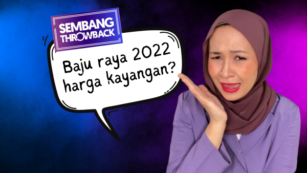 Baik ngaku sapa kecik-kecik dulu kaki ponteng! (1)