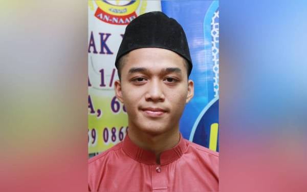 Amirul Rafiq