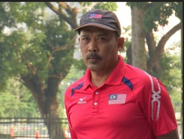 Mohd Manshahar
MANSHAHAR