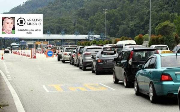 Gambar hiasan- Foto fail Bernama