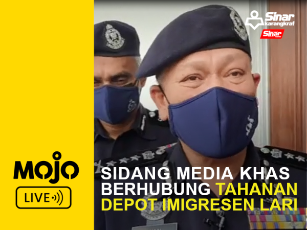 MOJO LIVE PORTAL_LOLOS 