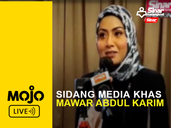 MOJO LIVE PORTAL-mawar