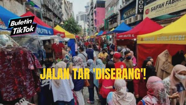 JALAN TAR FB