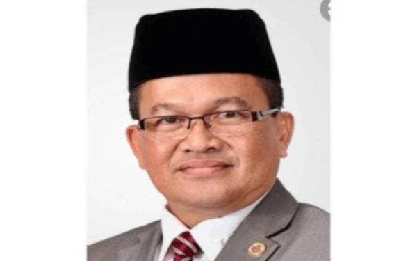 Mohd Ajib