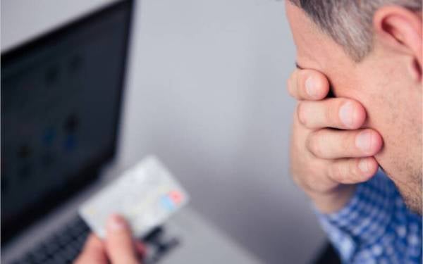 Gambar hiasan. - Foto 123RF