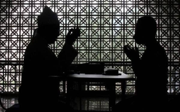 Umat Islam Amerika lebih cenderung melihat zakat sebagai tindakan dermawan atau kebajikan dan bukan cukai yang dikenakan pihak berkuasa agama.