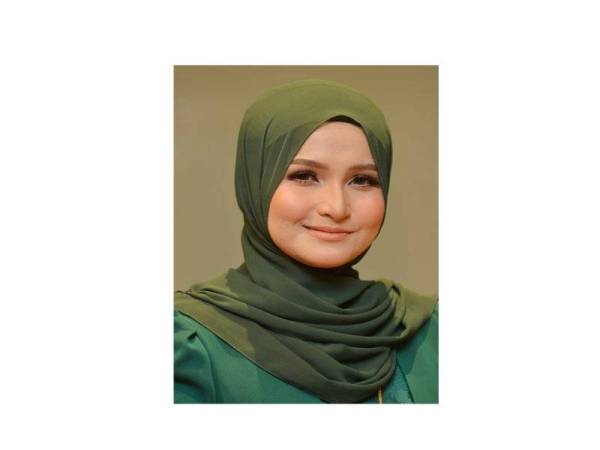 NUR SAIDATUL AKMA