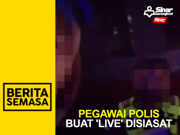 BS PORTAL LIVE POLIS