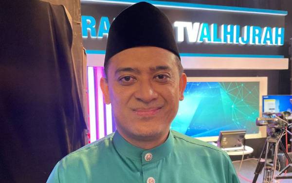 Ahmad Tarmizi Abdul Rahman